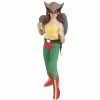Justice League DC Comics Hawkgirl Child Costume 2 Justice League DC Comics Hawkgirl Child Costume -Classic Horror Sales 11260
