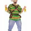 Plus Size Tequila Pop & Dude Costume -Classic Horror Sales 119435