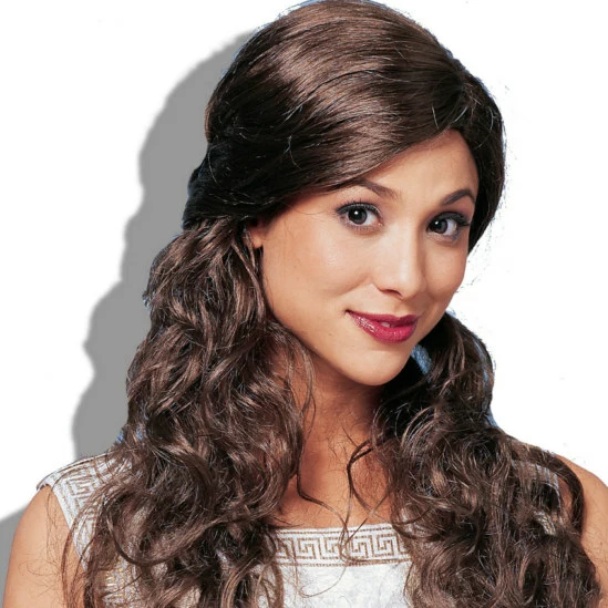 Goddess Wig 3 Goddess Wig