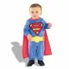 Superman Infant (6-12 Months) Costume -Classic Horror Sales 17824