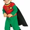 Robin Infant Costume -Classic Horror Sales 17826