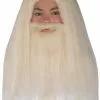 Gandalf Wig & Beard - Lord Of The Rings -Classic Horror Sales 17829