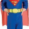 Superman Toddler Costume -Classic Horror Sales 17837