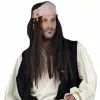 Deluxe Gypsy Pirate Wig 1 Deluxe Gypsy Pirate Wig -Classic Horror Sales 17855