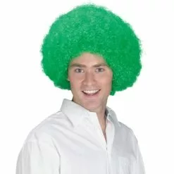 Irish Afro
