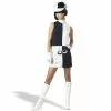 Go Go Girl Adult Costume 2 Go Go Girl Adult Costume -Classic Horror Sales 18360
