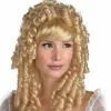Godyssey Blonde Curls Wig 2 Godyssey Blonde Curls Wig -Classic Horror Sales 18636