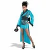 Dragon Geisha Adult Costume 1 Dragon Geisha Adult Costume -Classic Horror Sales 18691