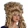 Noblewoman Wig Adult -Classic Horror Sales 19405