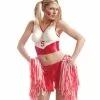 Cheerleader Costume Kit -Classic Horror Sales 200021