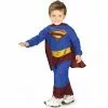 Superman Returns Deluxe Toddler Costume -Classic Horror Sales 20137