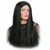 Morticia Adult Wig 2 Morticia Adult Wig -Classic Horror Sales 21015
