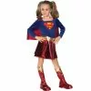DC Comics Supergirl Child Costume -Classic Horror Sales 21079