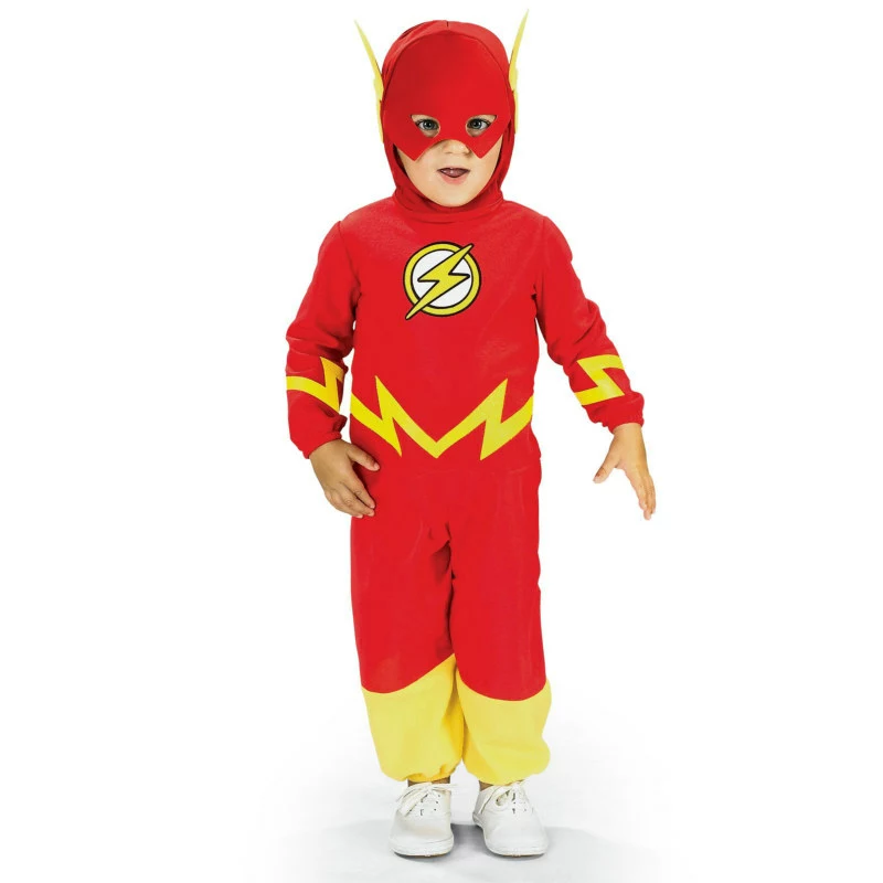The Flash Standard Infant/Toddler 3 The Flash Standard Infant/Toddler