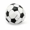 Soft Soccer Balls (12 Count) -Classic Horror Sales 22042