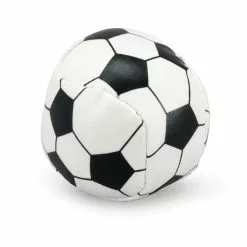 Soft Soccer Balls (12 Count)