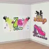 5' Disco Signs Add-Ons -Classic Horror Sales 24363