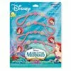 Little Mermaid Belt Clips (4 Count)