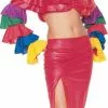 Fruit Costume -Classic Horror Sales 263 768 ua8011