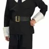 Pilgrim Boy Child Costume 1 Pilgrim Boy Child Costume -Classic Horror Sales 264 768 fm59578