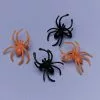 Spider Rings Asst. (30 Count) -Classic Horror Sales 26859