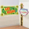 5' Welcome/Las Vegas Add-Ons 2 5' Welcome/Las Vegas Add-Ons -Classic Horror Sales 27287