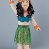 Hula Girl Pinata -Classic Horror Sales 28611