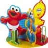 Sesame Street 1st Birthday Centerpiece -Classic Horror Sales 28644