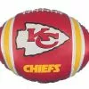 Kansas City Chiefs 18" Foil Balloon -Classic Horror Sales 29978