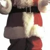 Santa Suit Deluxe Adult Costume -Classic Horror Sales 300 768 AE04