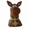 Scooby Doo 3D Pull String Pinata -Classic Horror Sales 30473