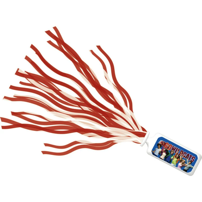 High School Musical Pom Poms 3 High School Musical Pom Poms