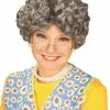 Yo Mama Wig 1 Yo Mama Wig -Classic Horror Sales 31130