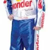 Talladega Nights Plus Size Adult Costume 1 Talladega Nights Plus Size Adult Costume -Classic Horror Sales 313 768 gc4116