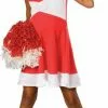High School Musical Cheerleader Dress-Up Yearbook Child Costume -Classic Horror Sales 31308