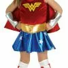 Wonder Woman Toddler Costume -Classic Horror Sales 31394