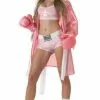 Everlast Boxer Chick Adult Costume 1 Everlast Boxer Chick Adult Costume -Classic Horror Sales 31582