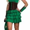 Robin Hood Costume -Classic Horror Sales 318 768 rl6559