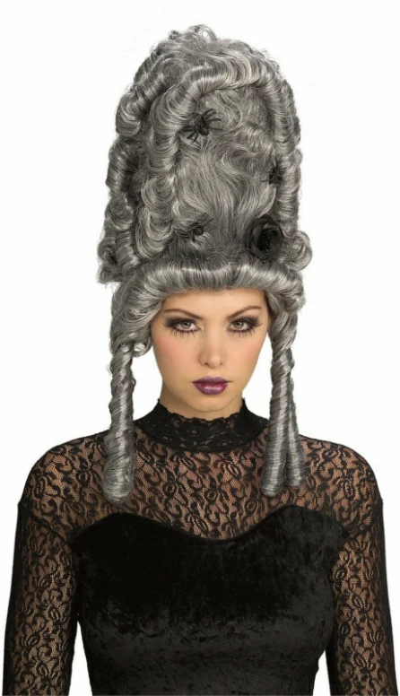 Immortal Female Adult Wig 3 Immortal Female Adult Wig