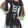 Ribbon Witch Plus Size Adult Costume 2 Ribbon Witch Plus Size Adult Costume -Classic Horror Sales 320 768 fw5780