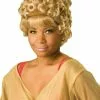 Hairspray Motormouth Maybelle Wig 1 Hairspray Motormouth Maybelle Wig -Classic Horror Sales 32077