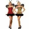 Buggin' Out Adult Costume -Classic Horror Sales 32336