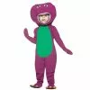 Barney And Friends-Barney Child Costume -Classic Horror Sales 32398