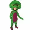 Barney And Friends-Baby Bop Toddler Costume -Classic Horror Sales 32402