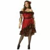 Spicy Senorita Elite Collection Adult Plus Costume 1 Spicy Senorita Elite Collection Adult Plus Costume -Classic Horror Sales 32537