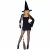 Tied Up Witch Adult Costume -Classic Horror Sales 32598