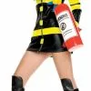 Firefighter Costume