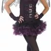 Night Wing Bat Tween And Teen Costume -Classic Horror Sales 327 768 FW121363