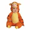 Winnie The Pooh - Tigger Infant Costume -Classic Horror Sales 32801