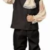 Colonial Boy Costume -Classic Horror Sales 330 768 ru10051